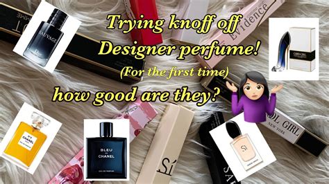 fragrance knock offs|designer fragrances dupes.